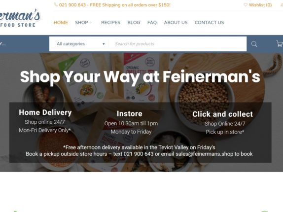 Feinermans