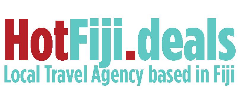 Hot Fiji Deals New Logo