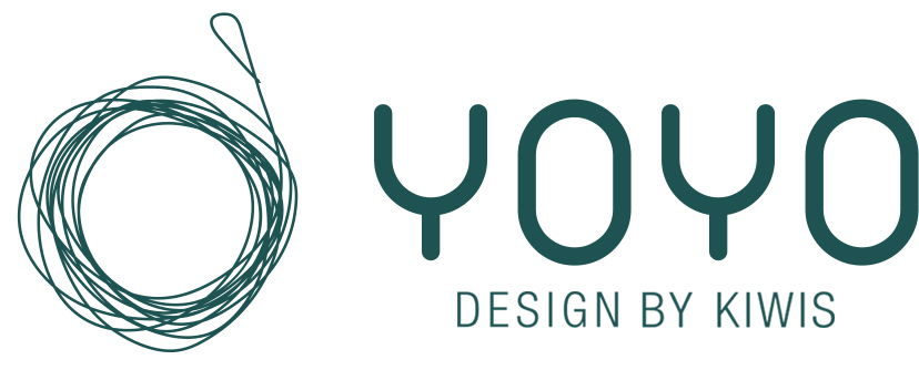 YOYO Logo